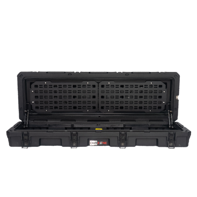 V3+M Steel Lockable Latches Rugged Tool Case Waterproof 92L Capacity