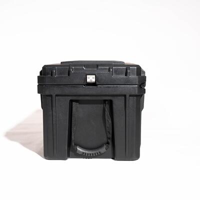 Military Grade Water Resistant Tool Box 82L For Overlanding